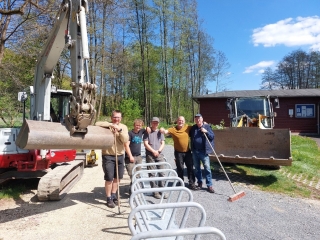 2025 Arbeitseinsatz 1.1